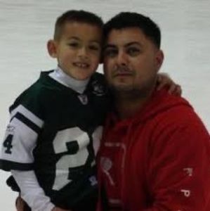 Meet your Posher, Carl